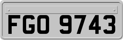FGO9743