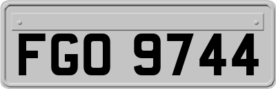 FGO9744