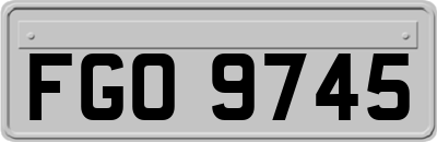 FGO9745