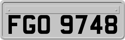 FGO9748