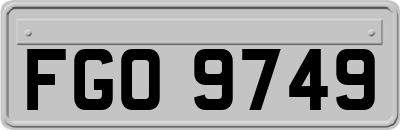 FGO9749