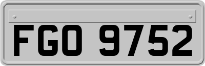 FGO9752