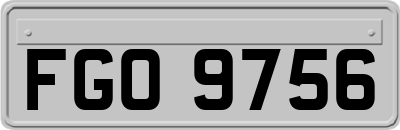 FGO9756