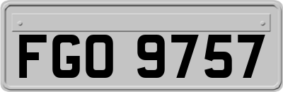 FGO9757