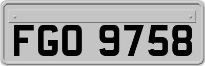 FGO9758