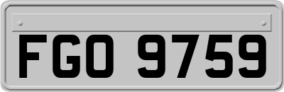 FGO9759