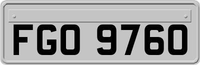 FGO9760