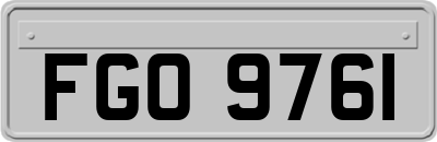 FGO9761
