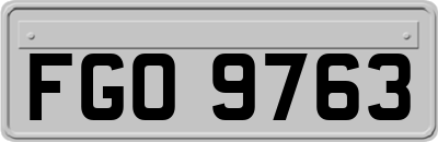 FGO9763