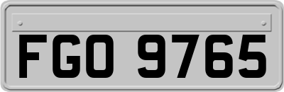 FGO9765