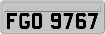 FGO9767