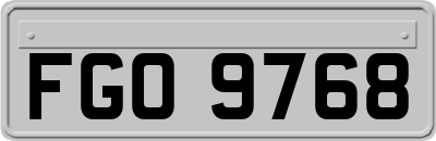 FGO9768