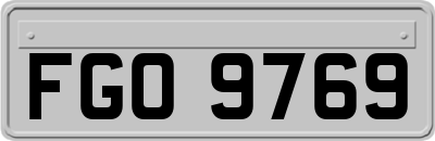 FGO9769