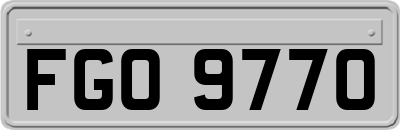 FGO9770