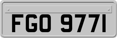 FGO9771