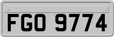 FGO9774