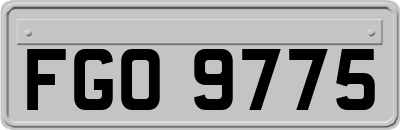 FGO9775