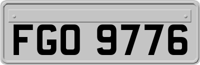 FGO9776