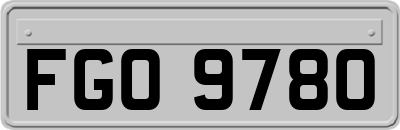 FGO9780