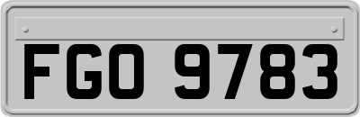 FGO9783