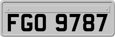 FGO9787
