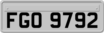 FGO9792