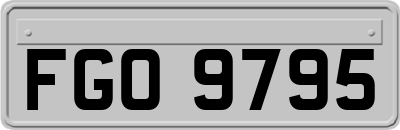 FGO9795