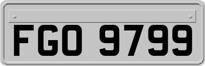 FGO9799