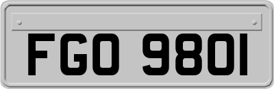 FGO9801