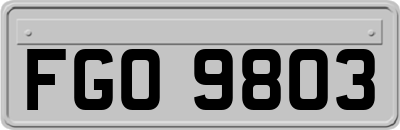 FGO9803