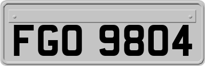 FGO9804