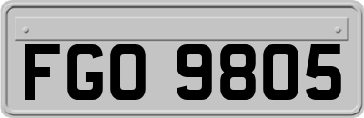 FGO9805