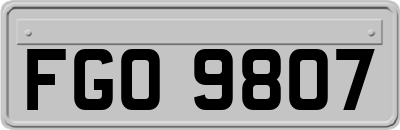 FGO9807