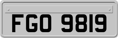 FGO9819