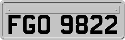 FGO9822