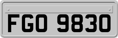 FGO9830