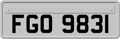 FGO9831