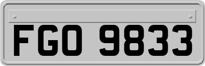 FGO9833