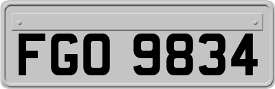 FGO9834