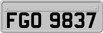 FGO9837
