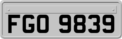 FGO9839