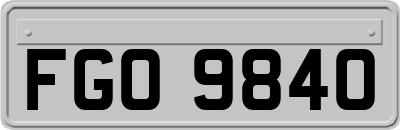 FGO9840