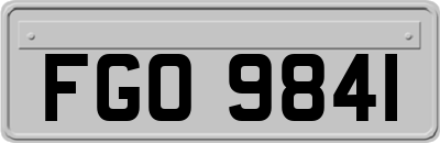 FGO9841