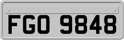 FGO9848