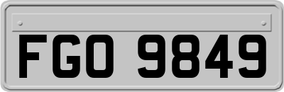 FGO9849
