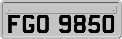 FGO9850