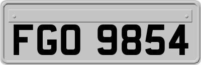 FGO9854