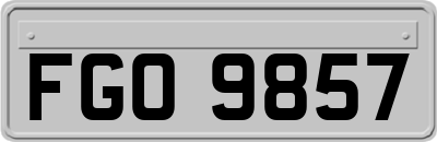 FGO9857
