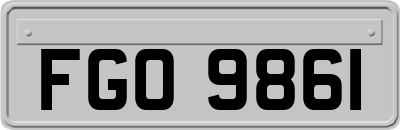 FGO9861