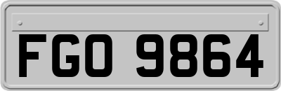 FGO9864